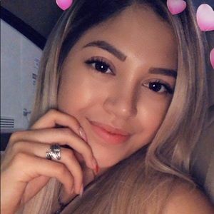 Meet your Posher, Karen